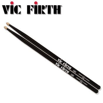 Vic Firth Drumsticks (5Ab)